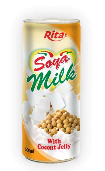 Soya Milk Drink